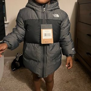 North Face Toddler Moondoggy Jacket